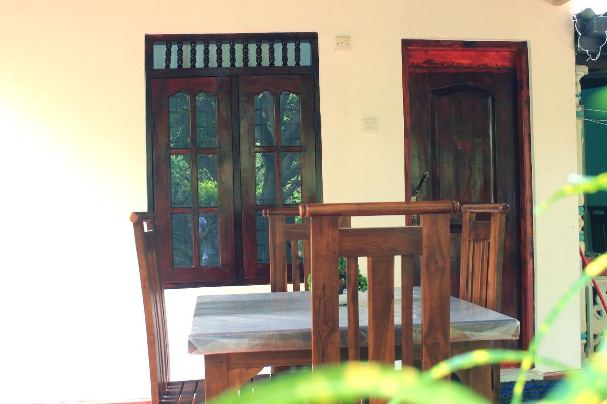 Sigiriya Palace View Екстериор снимка